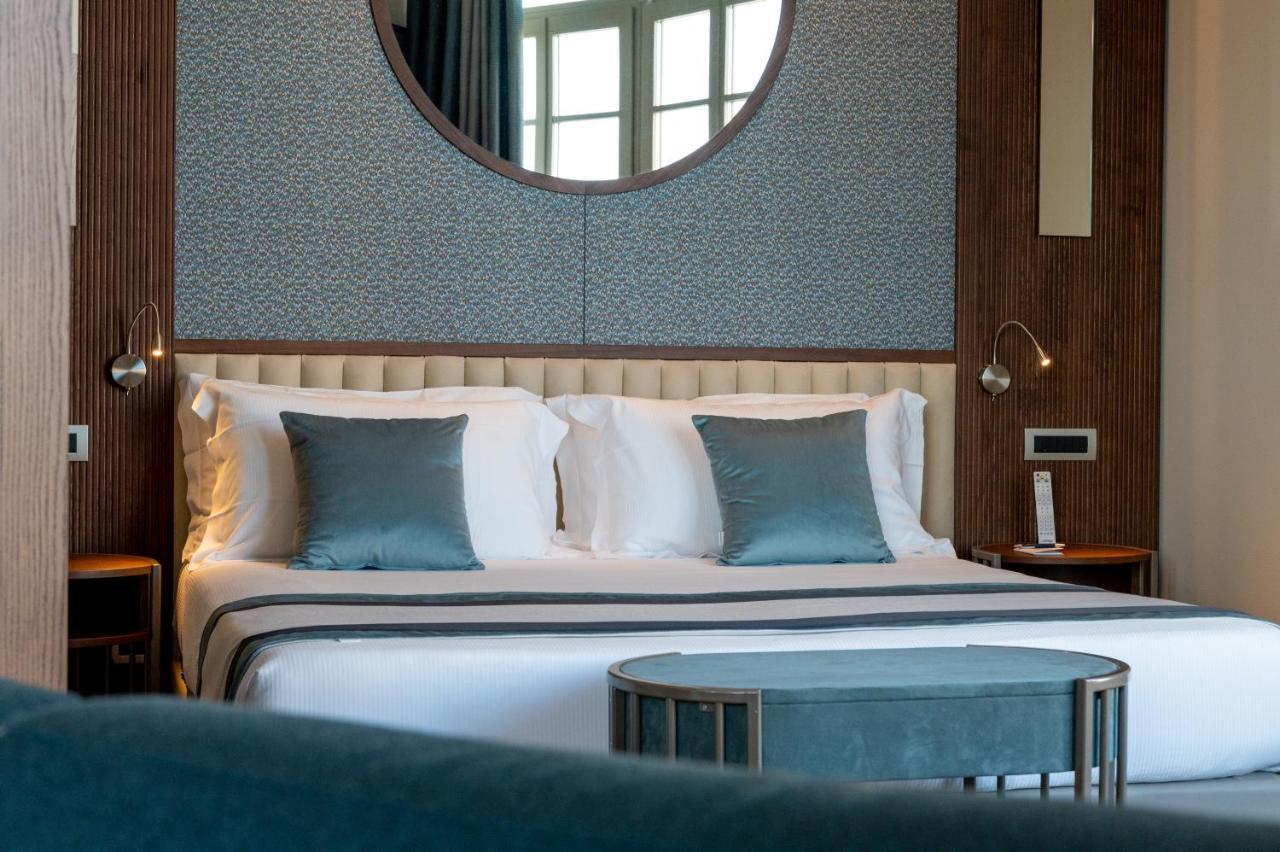 Grand Hotel Torre Fara Chiavari Esterno foto