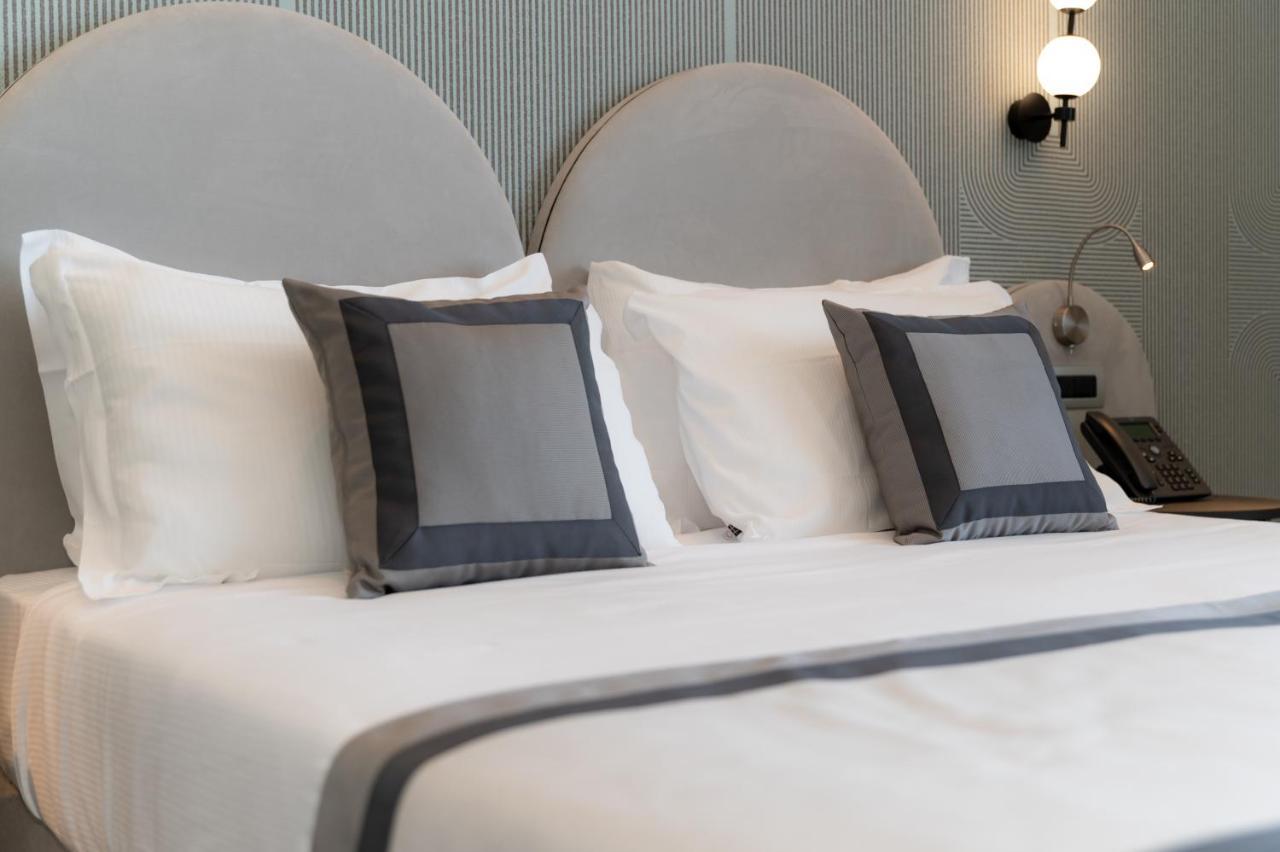 Grand Hotel Torre Fara Chiavari Esterno foto