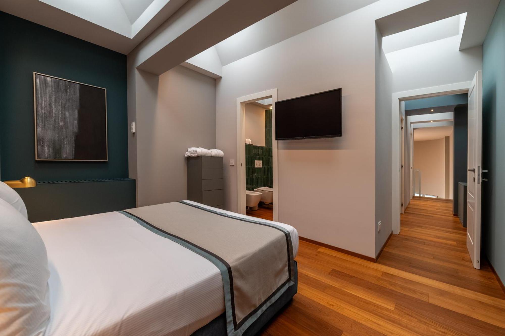 Grand Hotel Torre Fara Chiavari Esterno foto